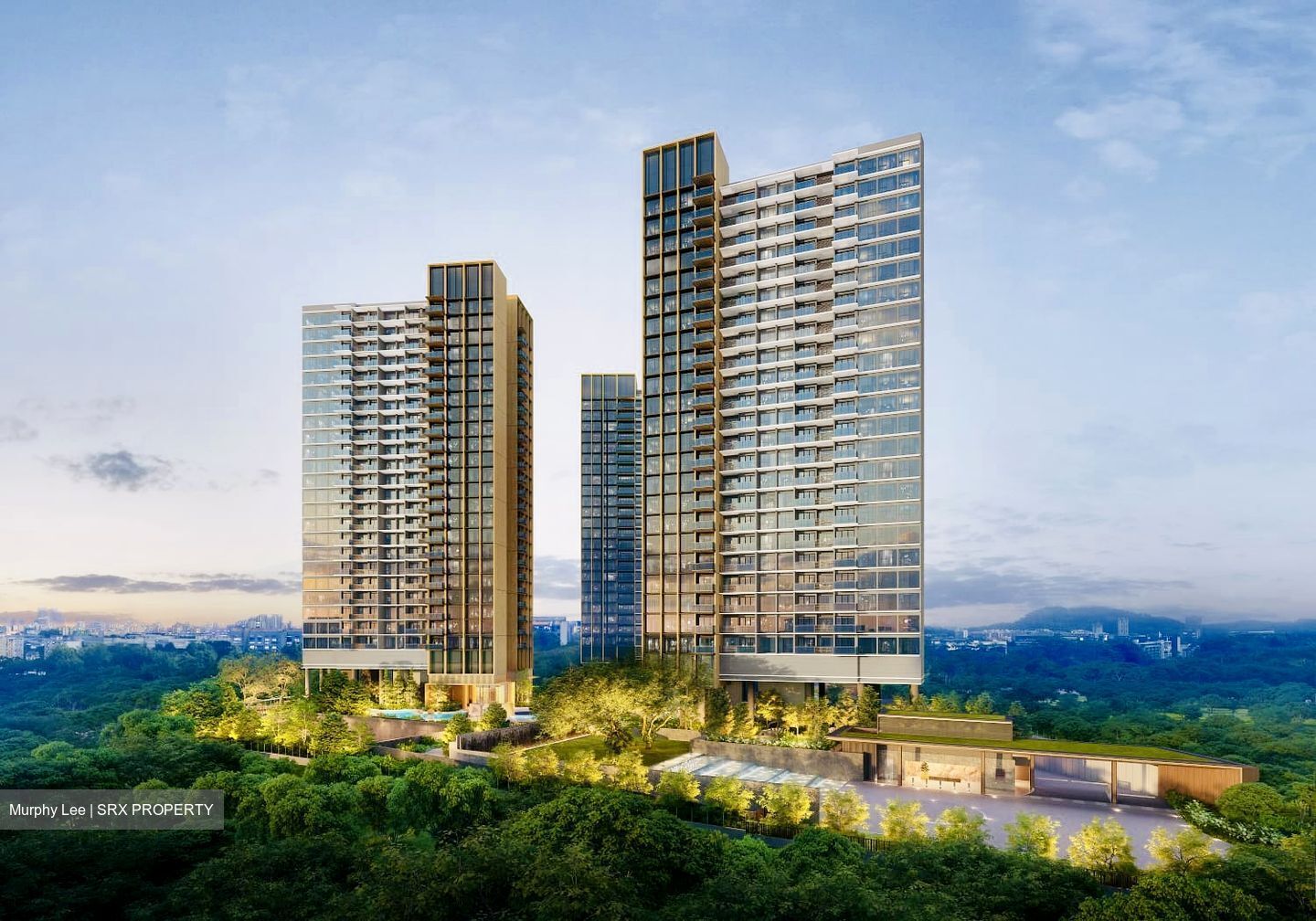 Nava Grove (D8), Condominium #442338691
